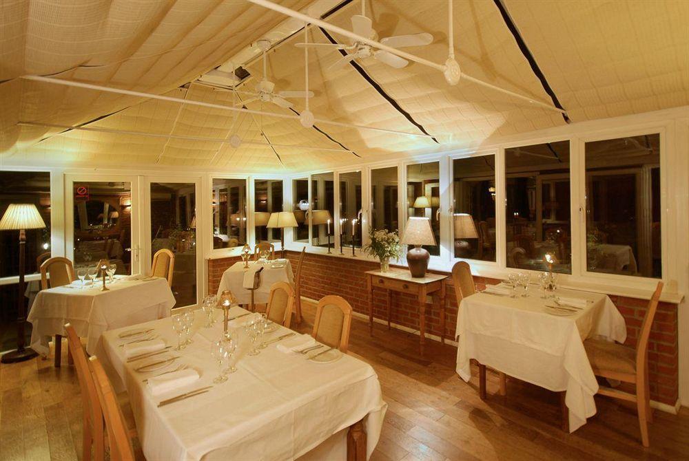 Crouchers Hotel Chichester Buitenkant foto